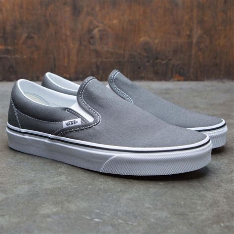 slip on Vans men